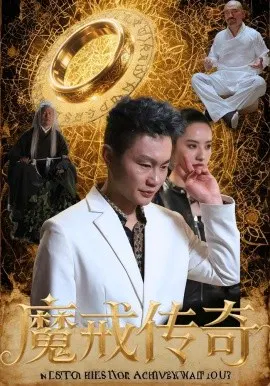 【短剧】魔戒传奇